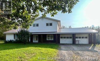 26 Route 190, Carlingford, New Brunswick