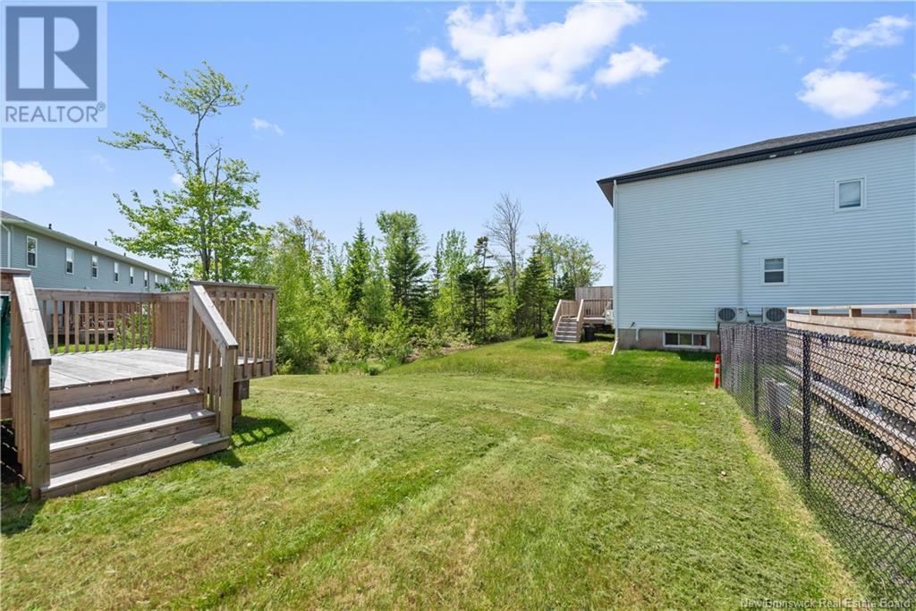 225 Falcon Drive, Moncton, New Brunswick  E1G 6H3 - Photo 30 - NB120074