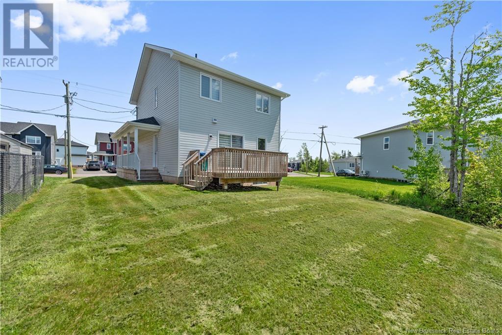 225 Falcon Drive, Moncton, New Brunswick  E1G 6H3 - Photo 31 - NB120074