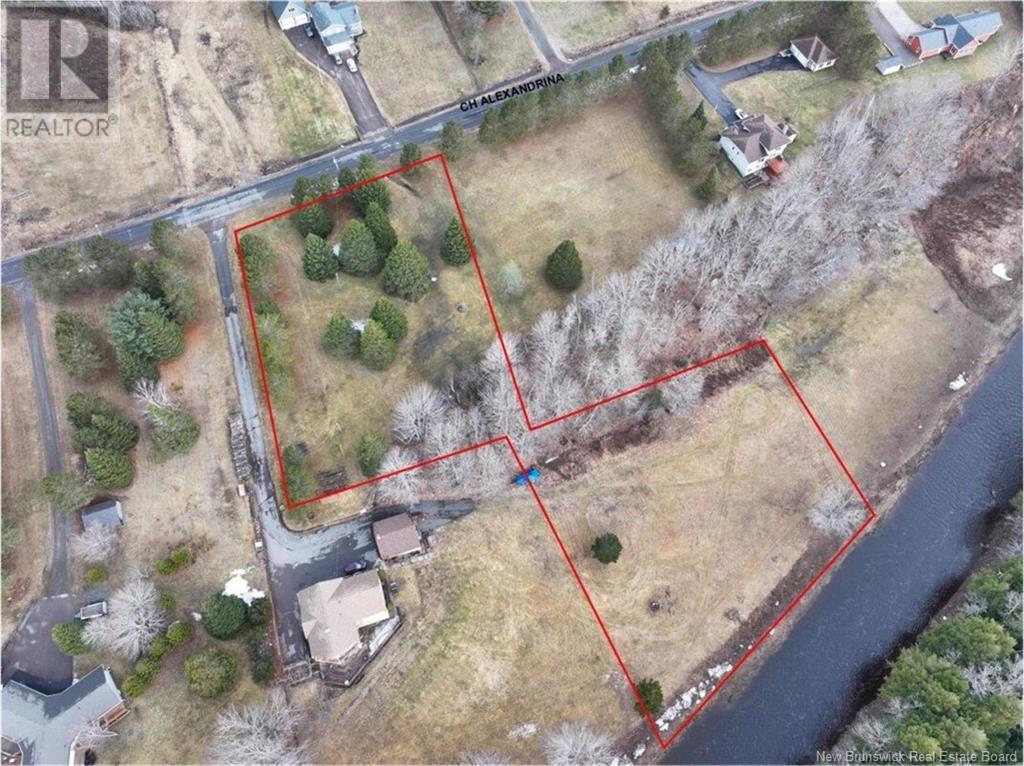 Lot 99-2 Alexandrina Road, Notre-Dame, New Brunswick