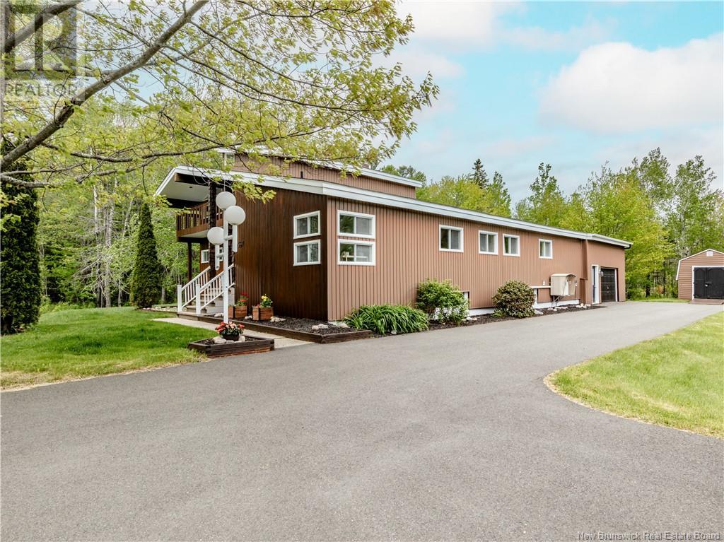10357 Route 134, Saint-Louis-De-Kent, New Brunswick  E4X 1J5 - Photo 5 - NB119847