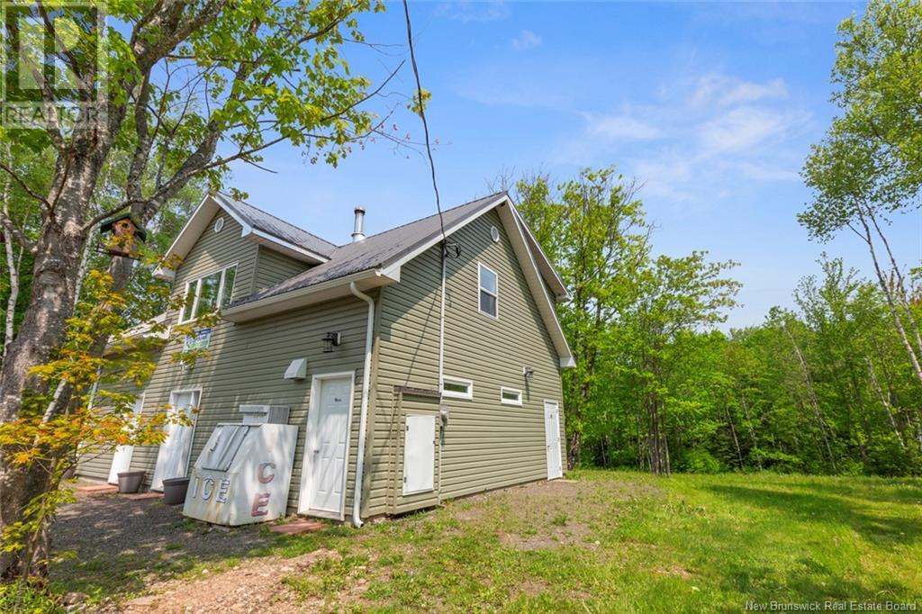 423 Salisbury Back Road, Salisbury, New Brunswick  E4J 1K3 - Photo 24 - NB120084