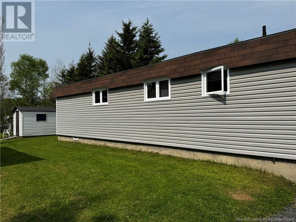 16 Le Paradis Street, Saint-Jacques, New Brunswick  E7B 1T5 - Photo 4 - NB120030