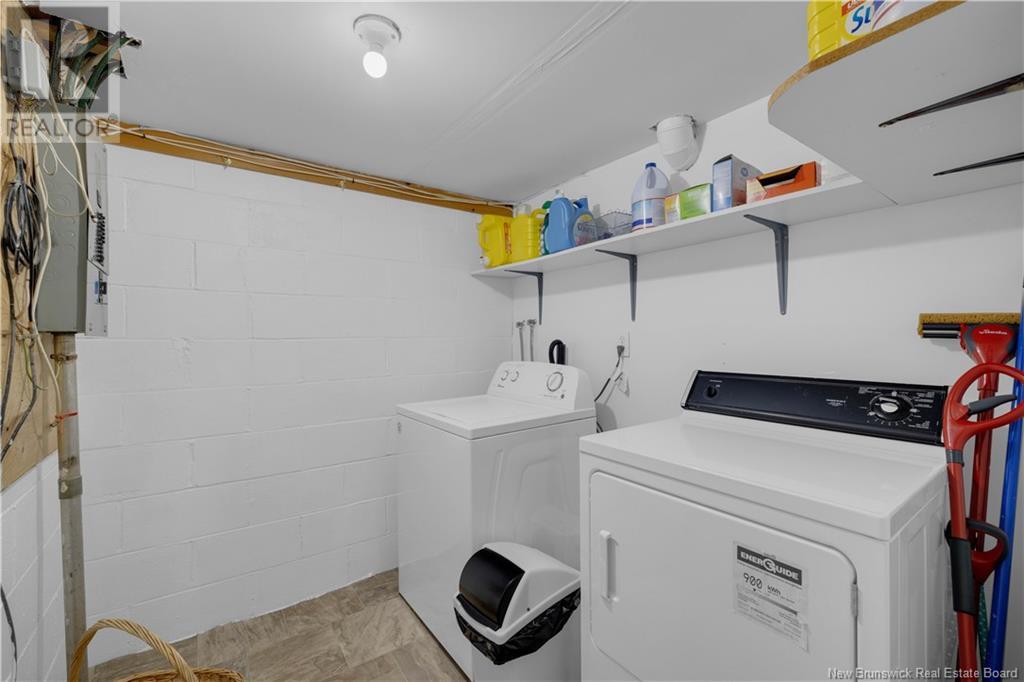 508 Tartan Street, Saint John, New Brunswick  E2K 2R7 - Photo 26 - NB119868