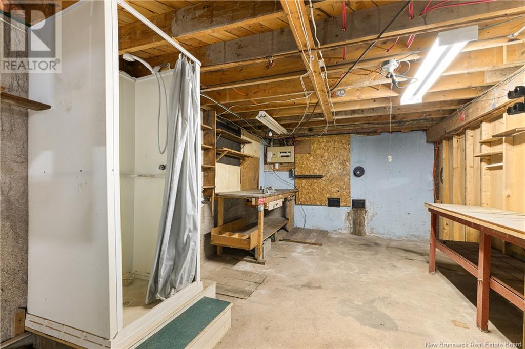 222 Whitney Avenue, Moncton, New Brunswick  E1C 8E2 - Photo 27 - NB119792