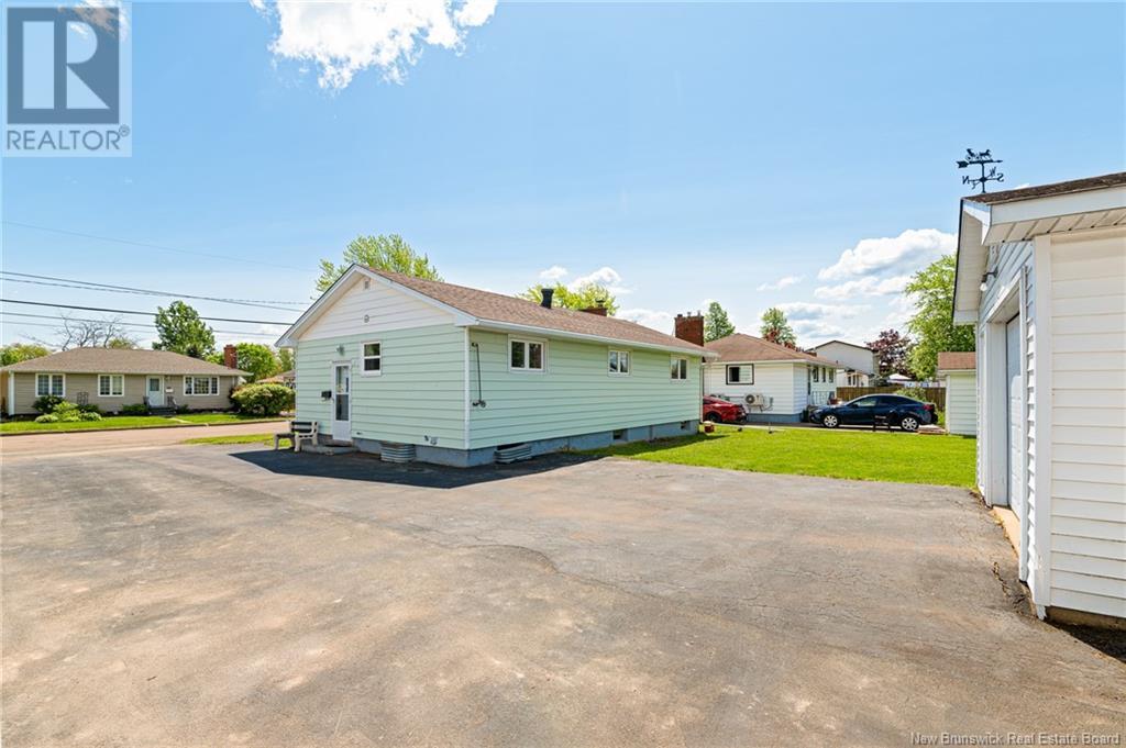 222 Whitney Avenue, Moncton, New Brunswick  E1C 8E2 - Photo 30 - NB119792