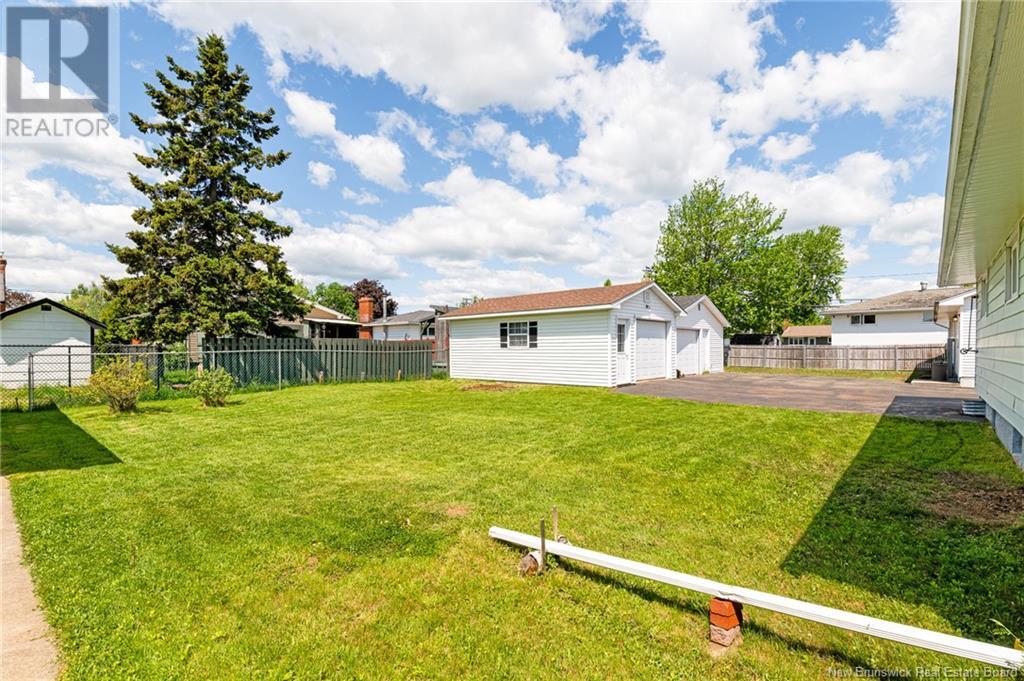 222 Whitney Avenue, Moncton, New Brunswick  E1C 8E2 - Photo 32 - NB119792
