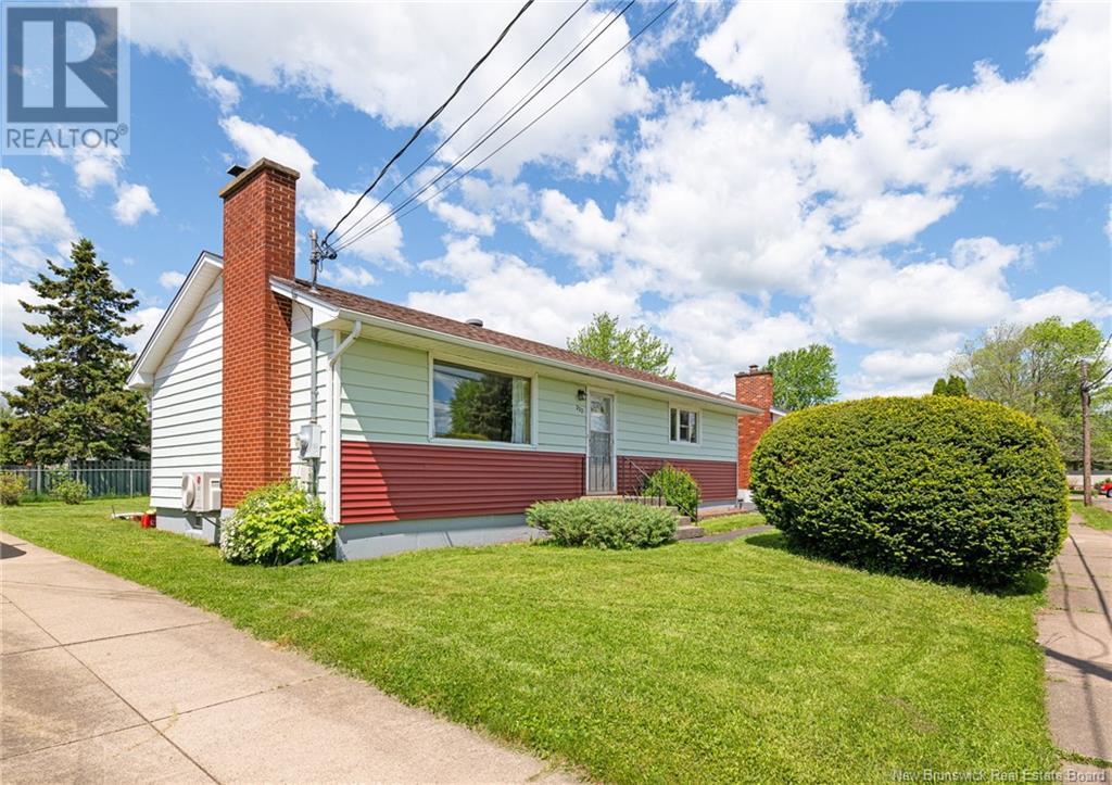 222 Whitney Avenue, Moncton, New Brunswick  E1C 8E2 - Photo 34 - NB119792