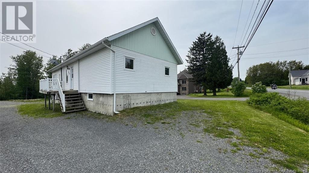 122 Siegas 1 Road, Siegas, New Brunswick