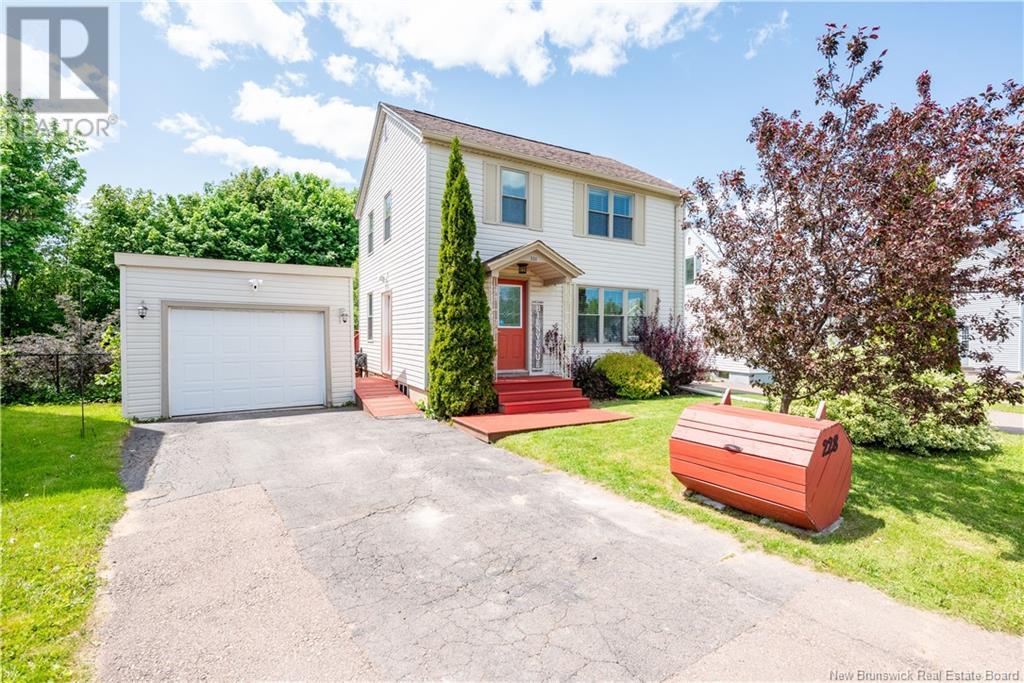 228 Bayview Court, Shediac, New Brunswick