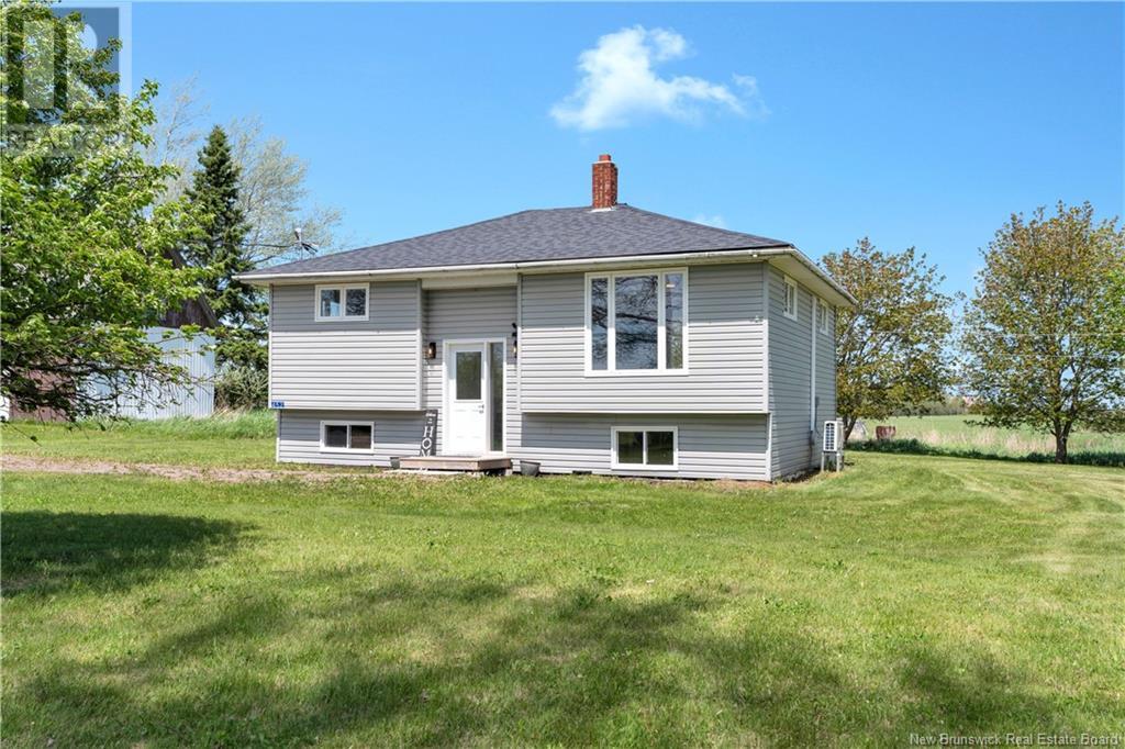 452 Route 970, Baie Verte, New Brunswick
