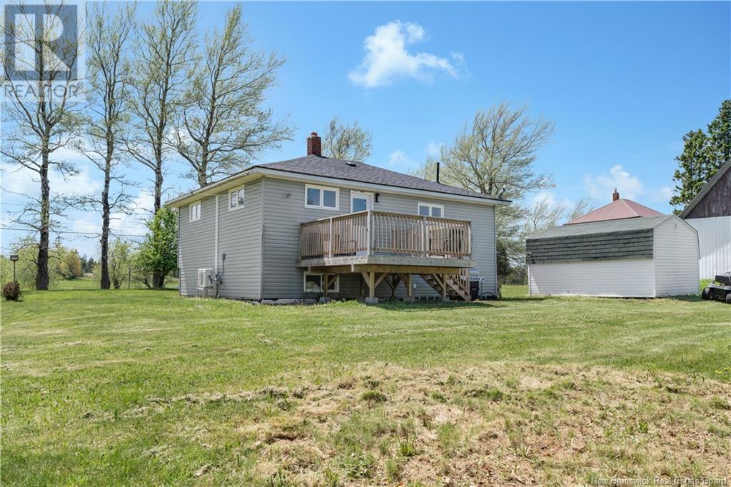 452 Route 970, Baie Verte, New Brunswick  E4M 1Y8 - Photo 31 - NB120088