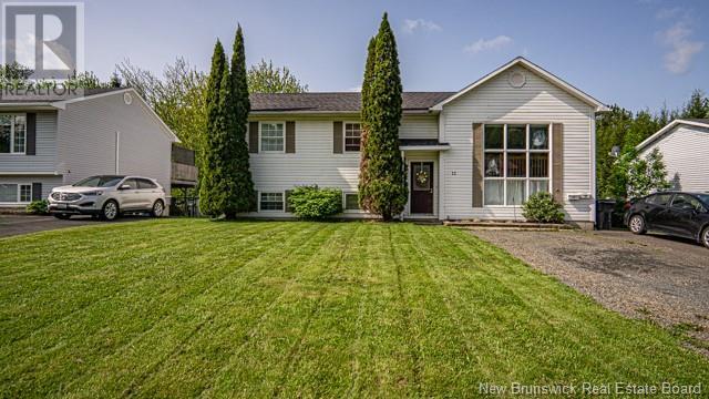 12 Willingdon Street, Oromocto, New Brunswick  E2V 4N5 - Photo 19 - NB120016