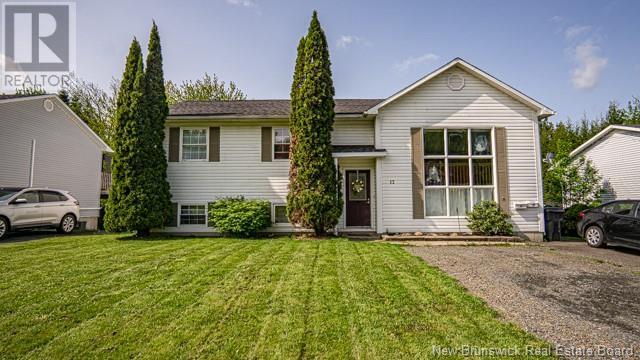 12 Willingdon Street, Oromocto, New Brunswick  E2V 4N5 - Photo 20 - NB120016