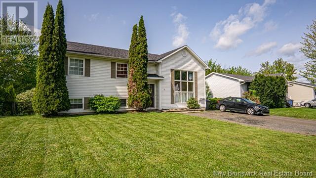 12 Willingdon Street, Oromocto, New Brunswick  E2V 4N5 - Photo 21 - NB120016