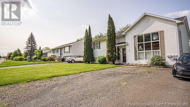12 Willingdon Street, Oromocto, New Brunswick  E2V 4N5 - Photo 22 - NB120016