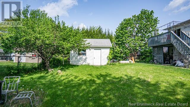 12 Willingdon Street, Oromocto, New Brunswick  E2V 4N5 - Photo 25 - NB120016