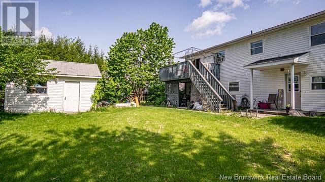 12 Willingdon Street, Oromocto, New Brunswick  E2V 4N5 - Photo 26 - NB120016