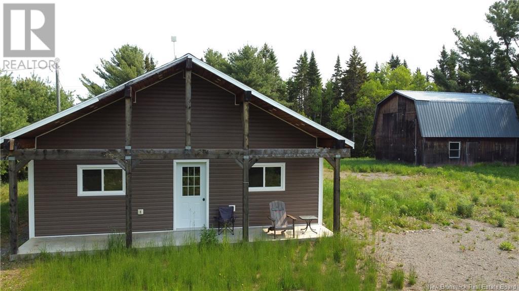 2271 Route 127, Waweig, New Brunswick