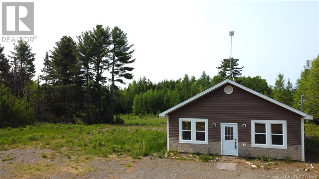 2271 Route 127, Waweig, New Brunswick  E3L 4L3 - Photo 25 - NB120015
