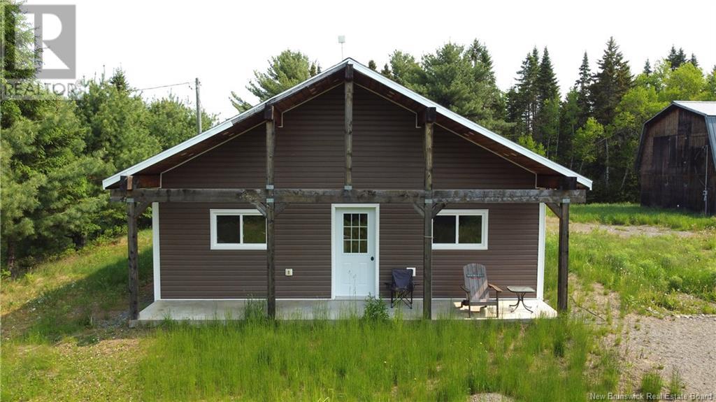 2271 Route 127, Waweig, New Brunswick  E3L 4L3 - Photo 27 - NB120015