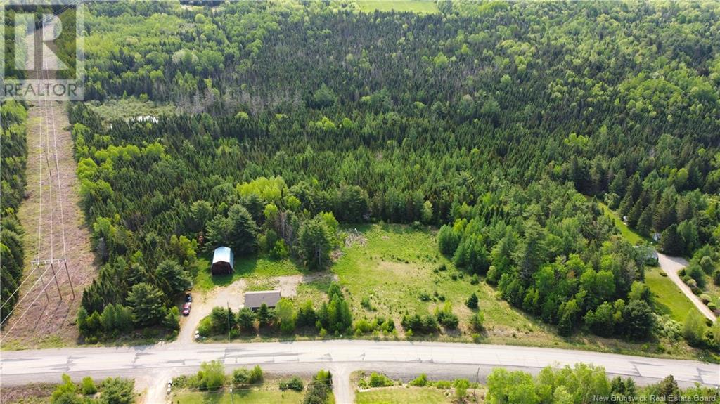 2271 Route 127, Waweig, New Brunswick  E3L 4L3 - Photo 29 - NB120015