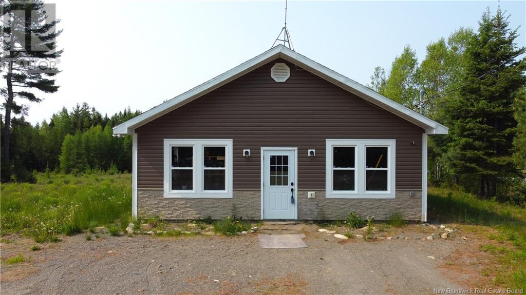 2271 Route 127, Waweig, New Brunswick  E3L 4L3 - Photo 3 - NB120015