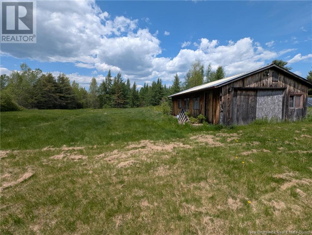 2315 Route 106, Allison, New Brunswick