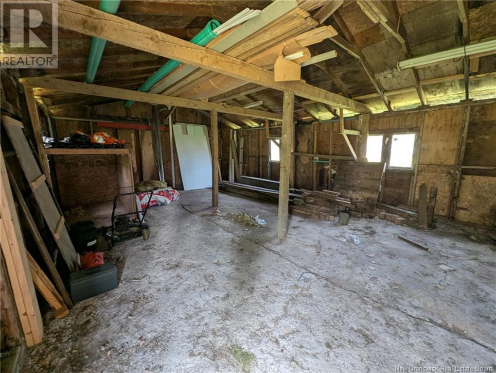 2315 Route 106, Allison, New Brunswick  E1G 4L4 - Photo 17 - NB119842