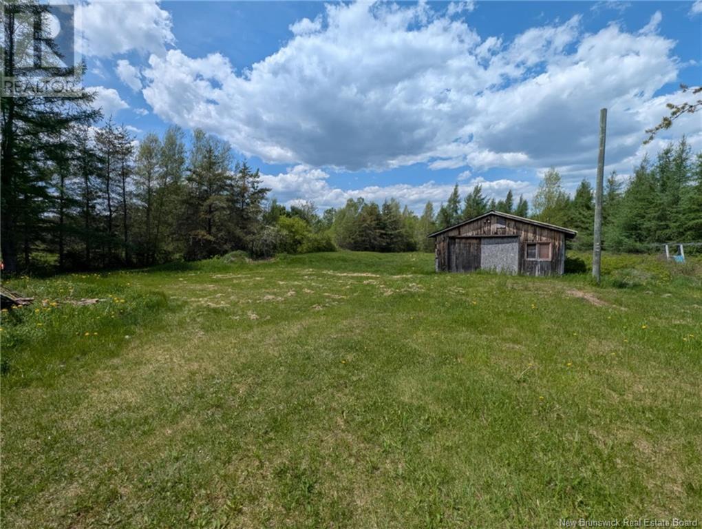 2315 Route 106, Allison, New Brunswick  E1G 4L4 - Photo 2 - NB119842
