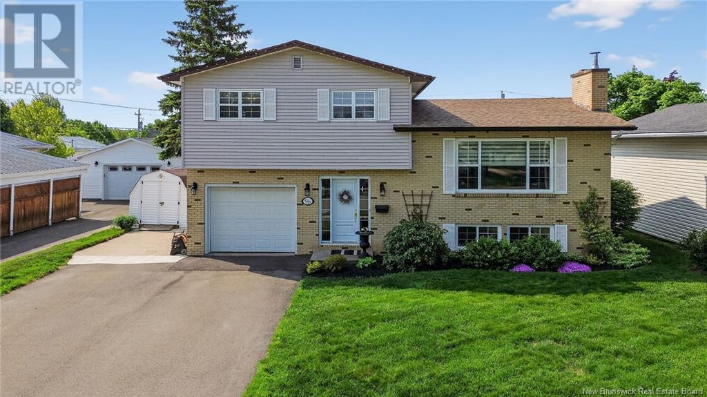 96 Columbus Avenue, Moncton, New Brunswick