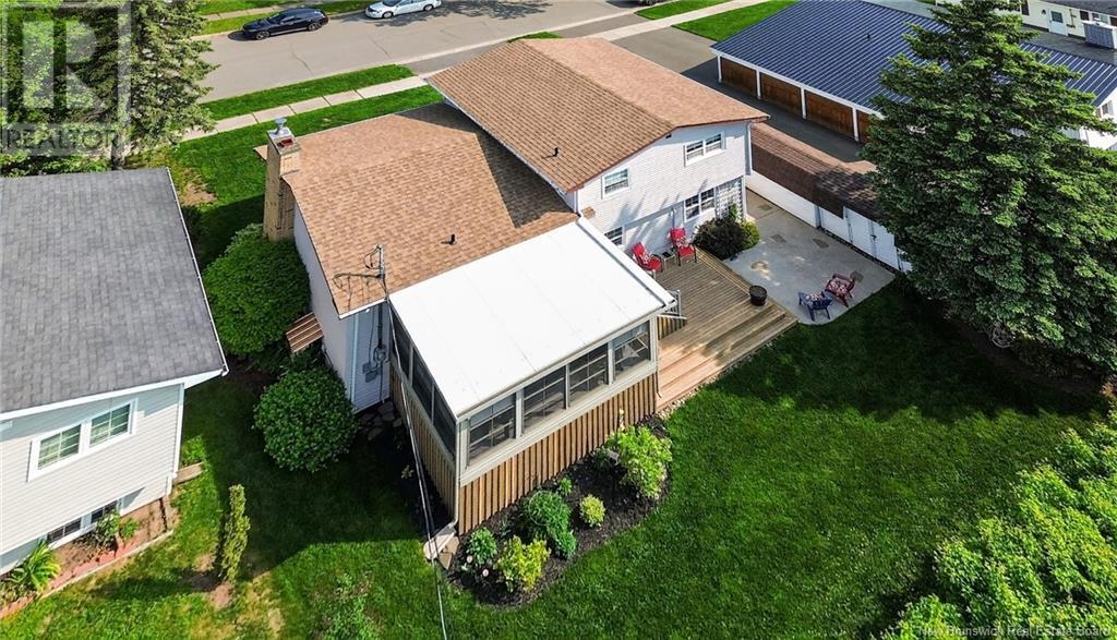 96 Columbus Avenue, Moncton, New Brunswick  E1A 5E4 - Photo 48 - NB120103