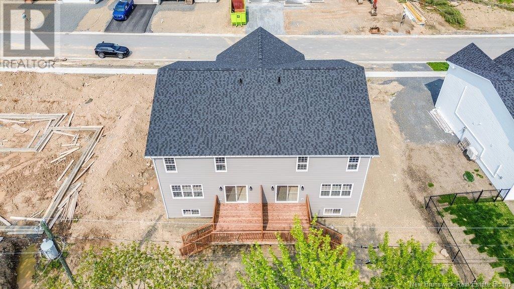 107 Glennorth Street, Fredericton, New Brunswick  E3G 0A3 - Photo 34 - NB120098