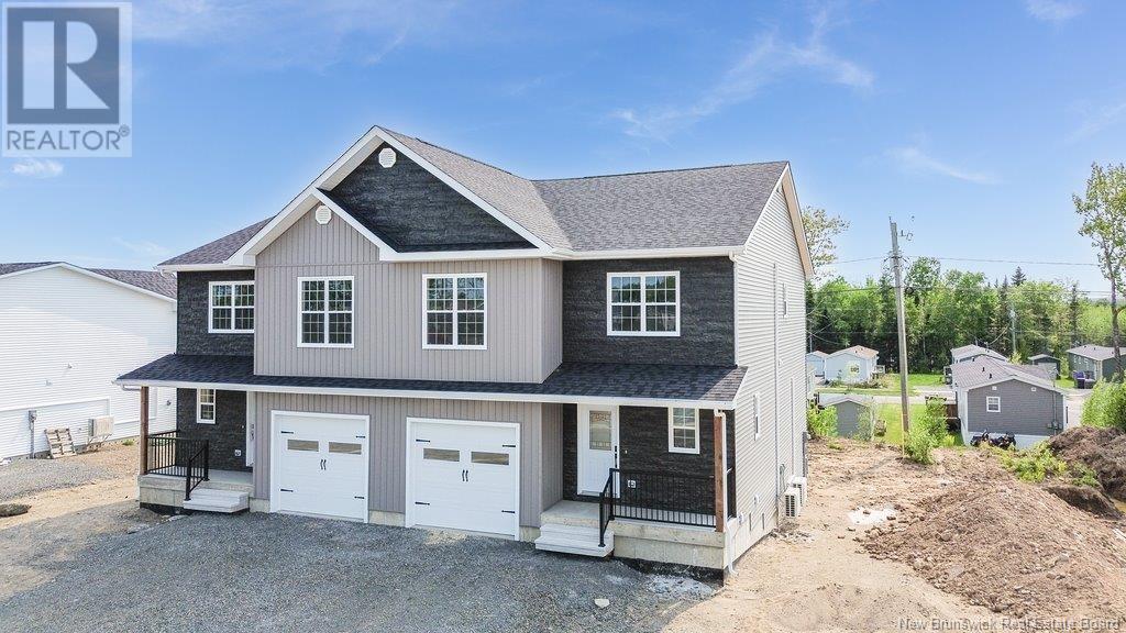 111 Glennorth Street, Fredericton, New Brunswick