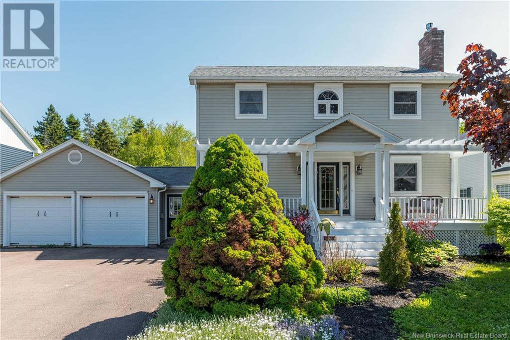 79 Ripplewood, Moncton, New Brunswick