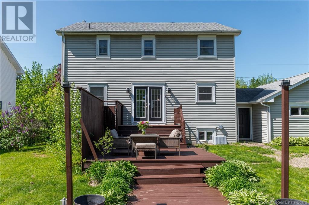 79 Ripplewood, Moncton, New Brunswick  E1A 6P5 - Photo 45 - NB119881
