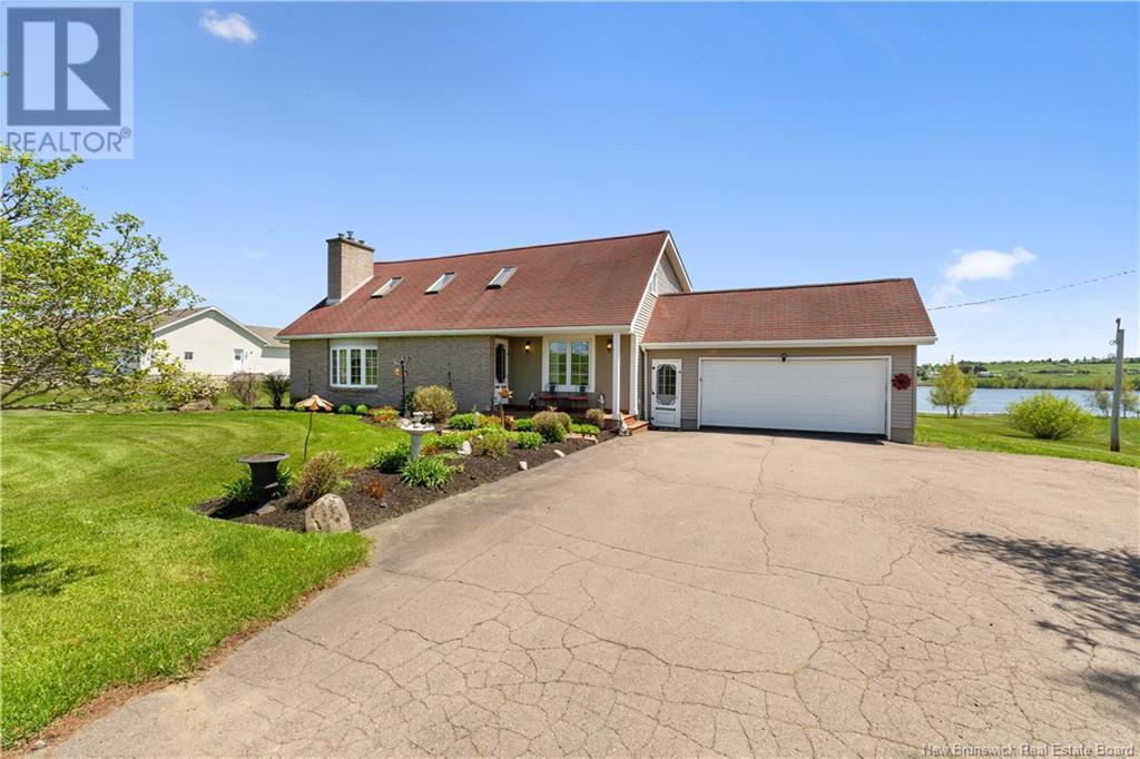 2423 Route 515, Sainte-Marie-De-Kent, New Brunswick