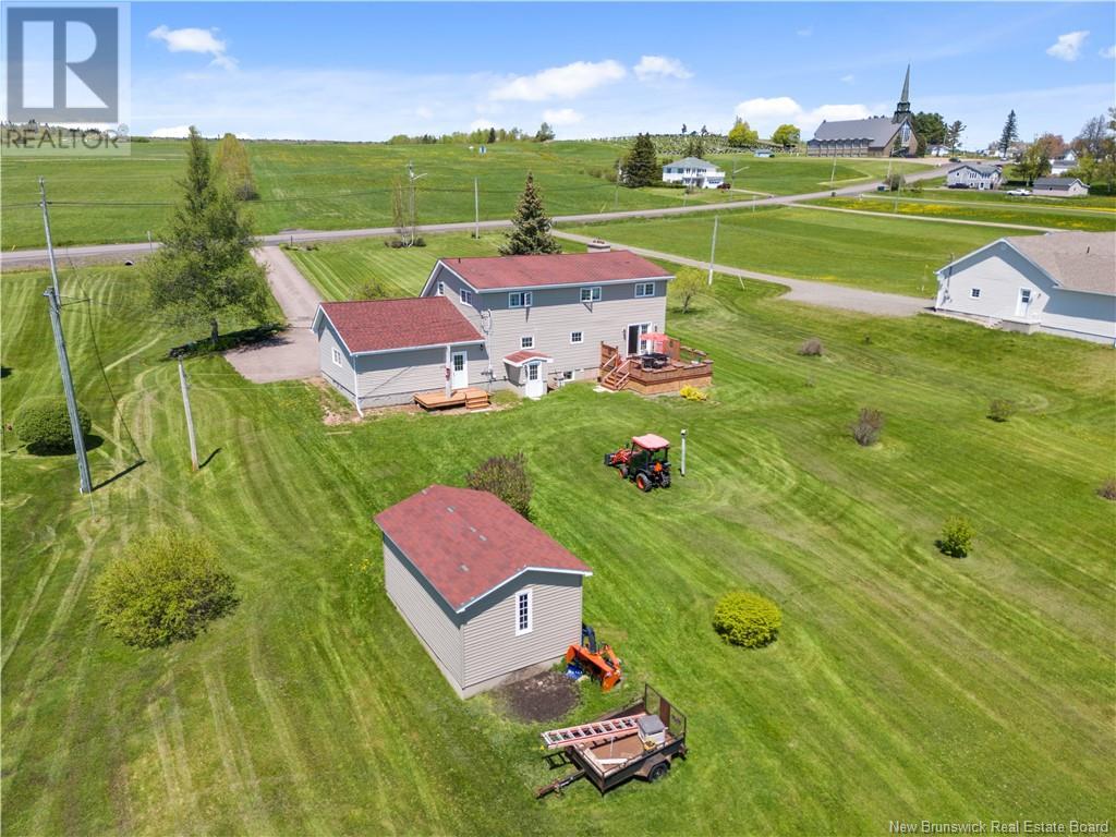 2423 Route 515, Sainte-Marie-De-Kent, New Brunswick  E4S 2B7 - Photo 3 - NB119898