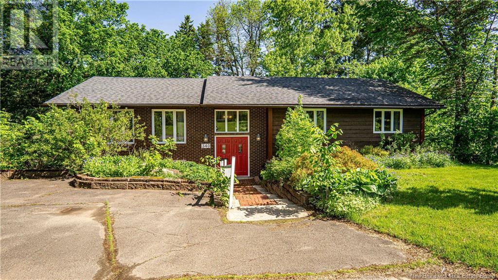 340 MacDonald Avenue, Oromocto, New Brunswick