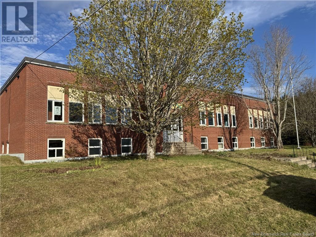305 Debec Road, Debec, New Brunswick