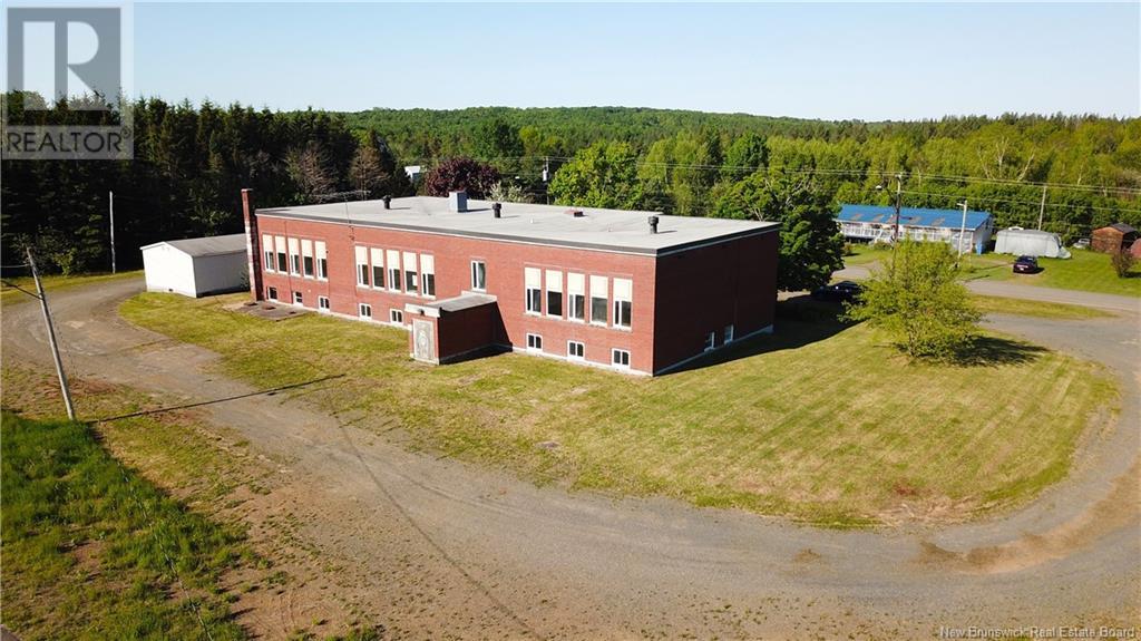 305 Debec Road, Debec, New Brunswick  E7N 3B1 - Photo 6 - NB120107