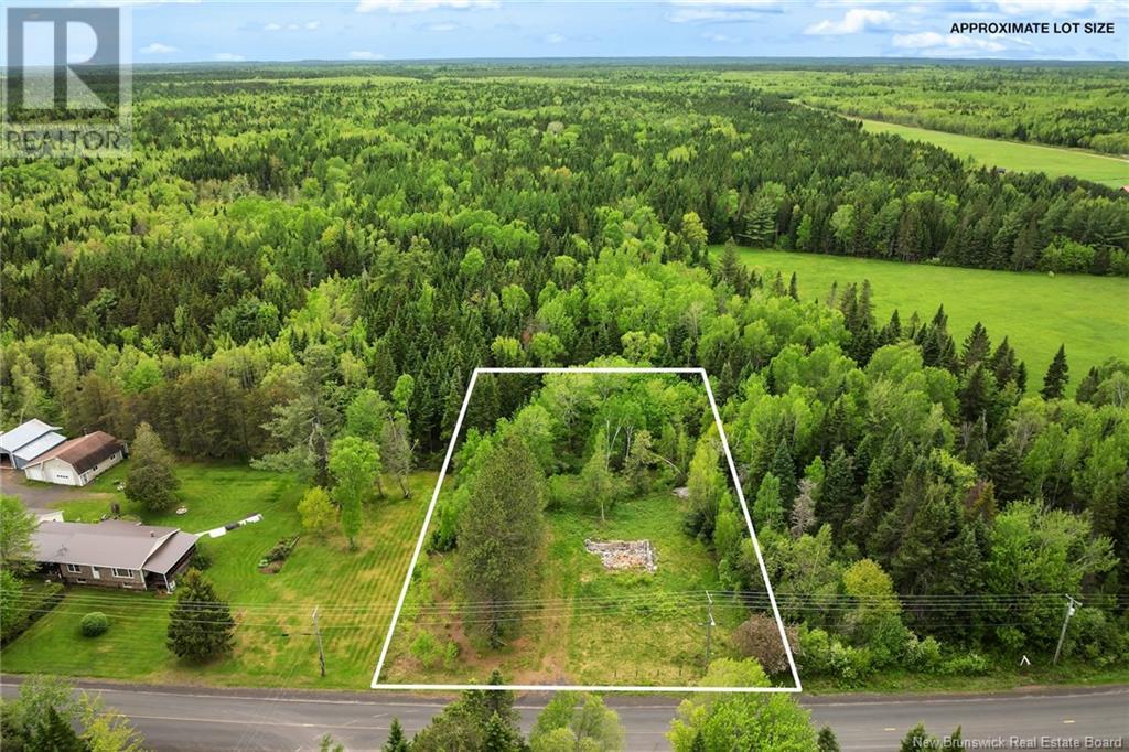 304 Pleasant Drive, Chipman, New Brunswick