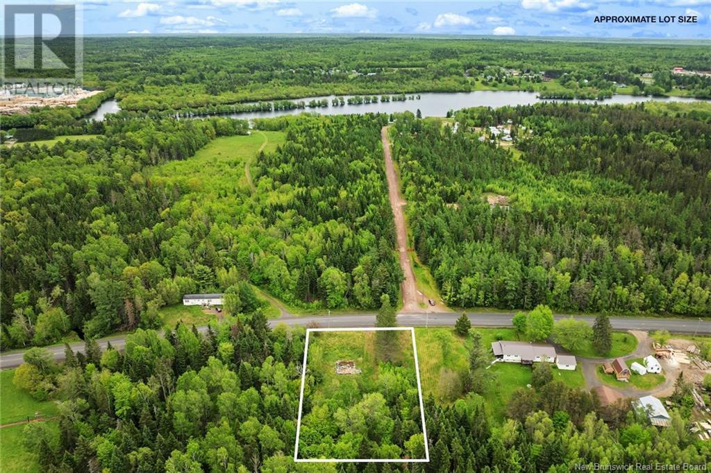 304 Pleasant Drive, Chipman, New Brunswick  E4A 1S5 - Photo 7 - NB119790