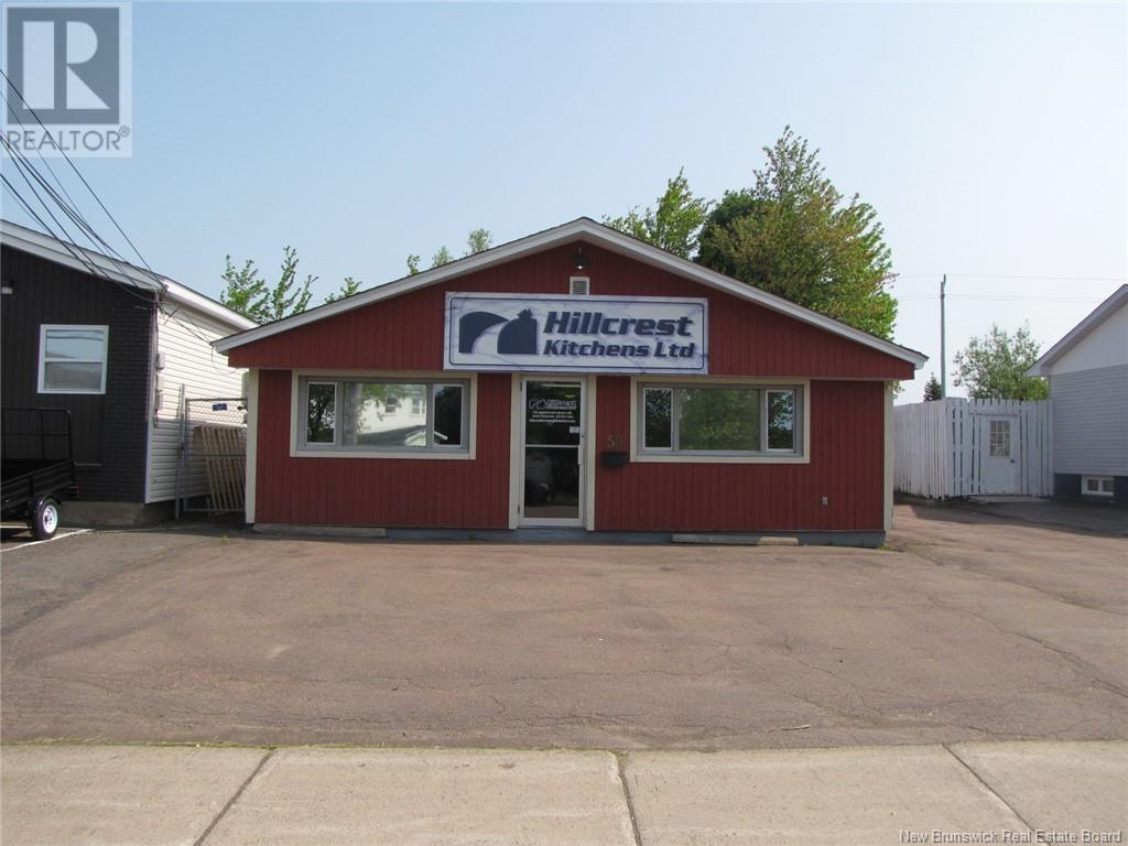 59 Pacific, Moncton, New Brunswick  E1E 2G2 - Photo 1 - NB120133