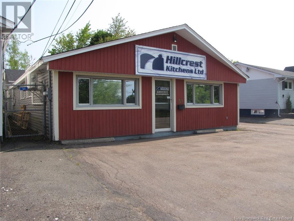 59 Pacific, Moncton, New Brunswick  E1E 2G2 - Photo 3 - NB120133