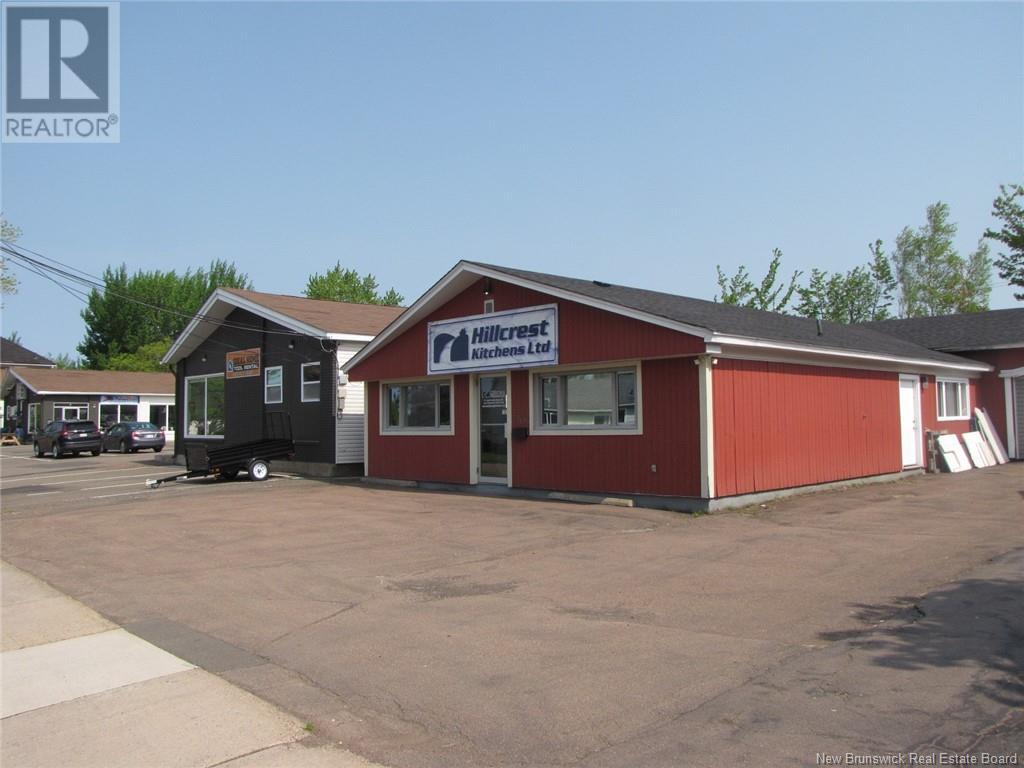 59 Pacific, Moncton, New Brunswick  E1E 2G2 - Photo 4 - NB120133
