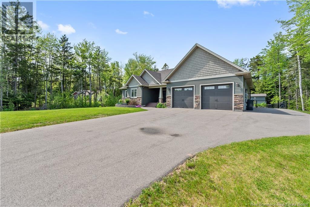 85 Joviale Drive, Irishtown, New Brunswick  E1H 0G7 - Photo 34 - NB120127