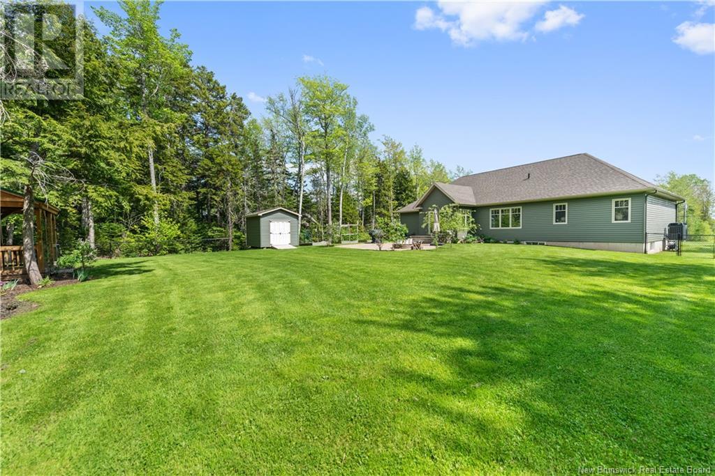 85 Joviale Drive, Irishtown, New Brunswick  E1H 0G7 - Photo 35 - NB120127