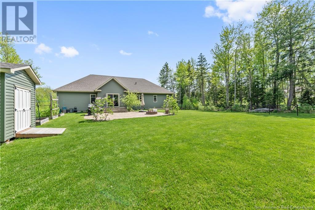 85 Joviale Drive, Irishtown, New Brunswick  E1H 0G7 - Photo 36 - NB120127