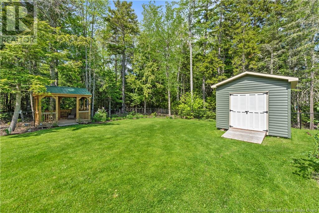 85 Joviale Drive, Irishtown, New Brunswick  E1H 0G7 - Photo 37 - NB120127